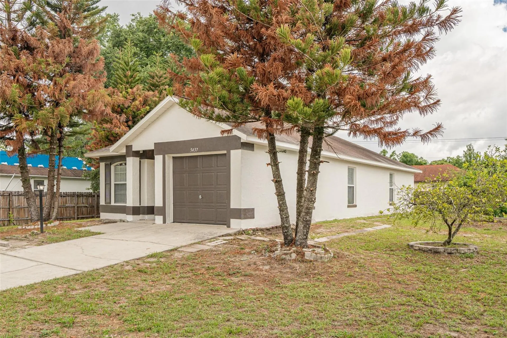 5437 Lehigh Avenue Orlando FL 32807