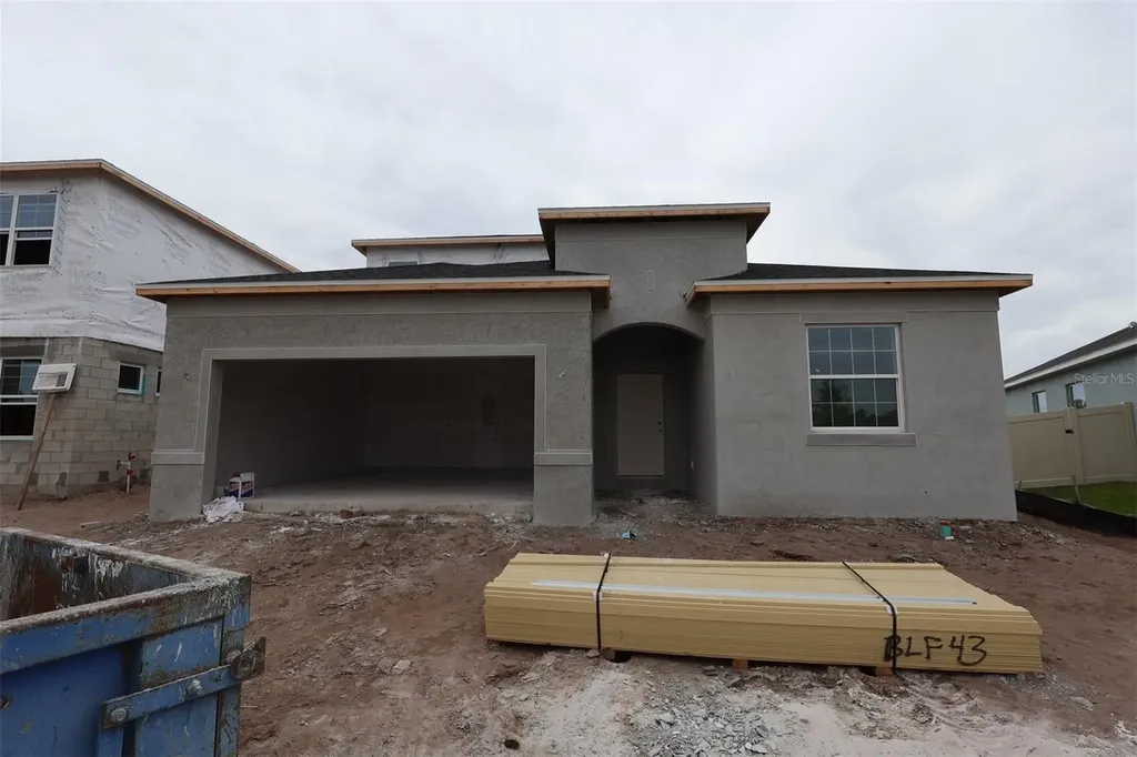 6813 Yellow Warbler Bend St Cloud FL 34773