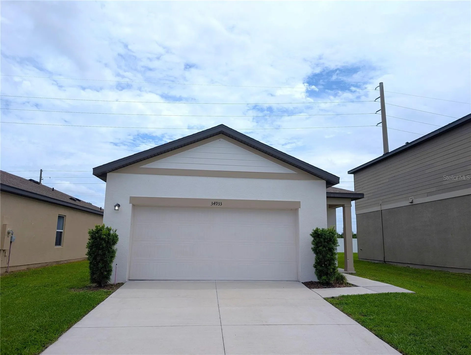 34933 Daisy Meadow Loop Zephyrhills FL 33541