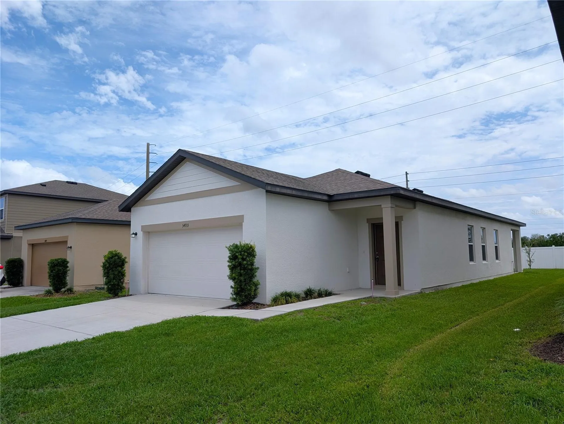 34933 Daisy Meadow Loop Zephyrhills FL 33541