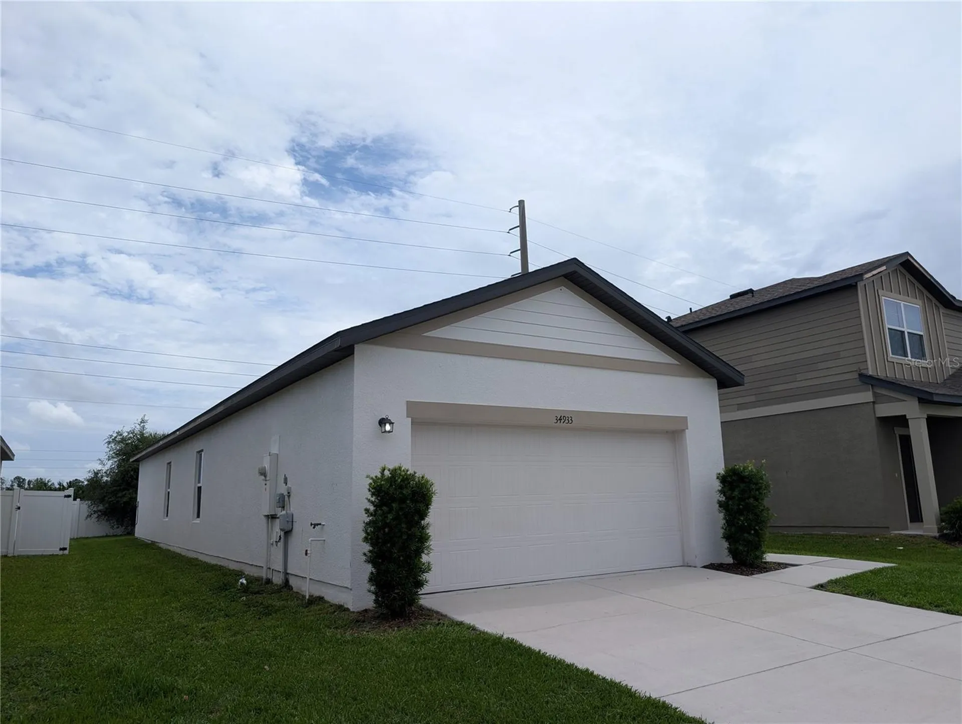 34933 Daisy Meadow Loop Zephyrhills FL 33541