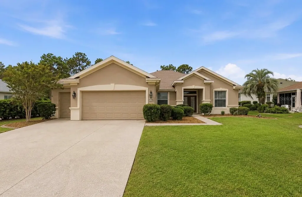 12716 SE 91st Terrace Road Summerfield FL 34491