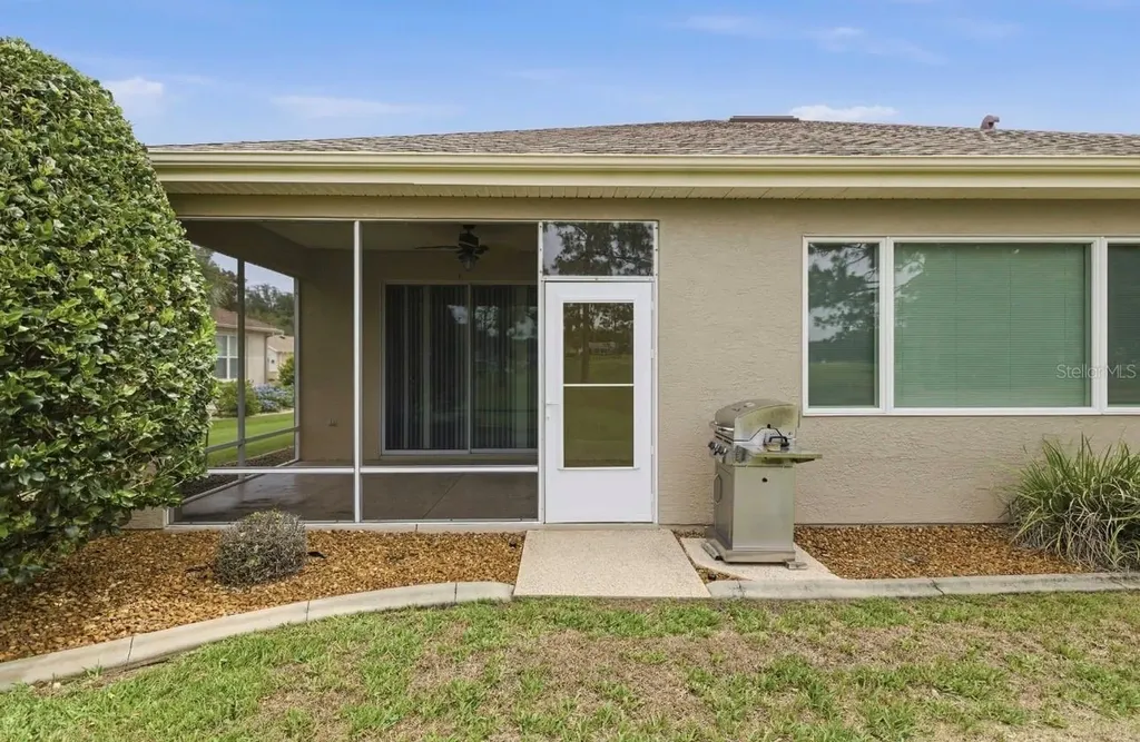 12716 SE 91st Terrace Road Summerfield FL 34491