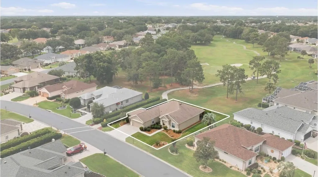 12716 SE 91st Terrace Road Summerfield FL 34491