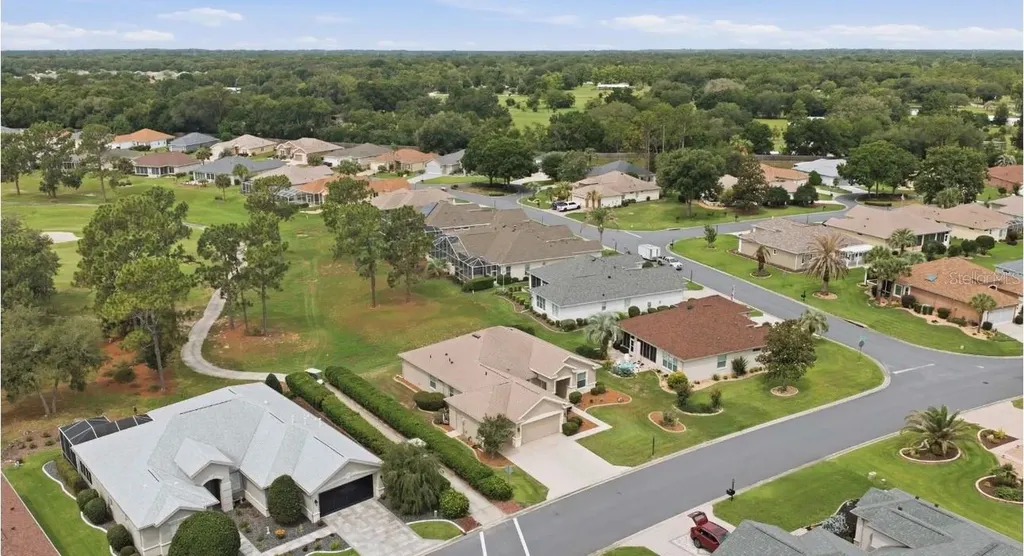 12716 SE 91st Terrace Road Summerfield FL 34491