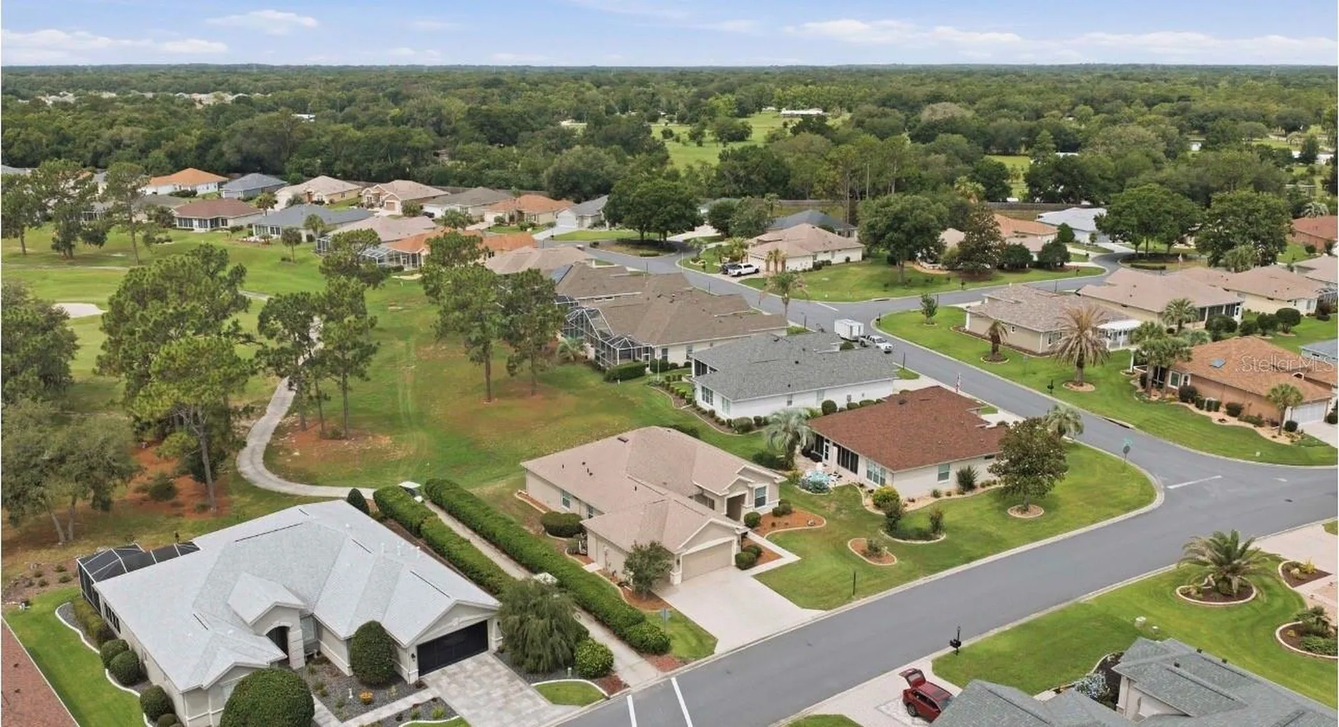 12716 SE 91st Terrace Road Summerfield FL 34491