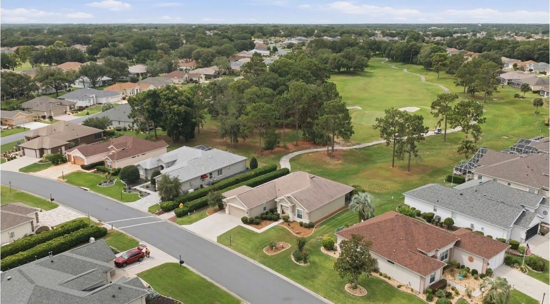 12716 SE 91st Terrace Road Summerfield FL 34491