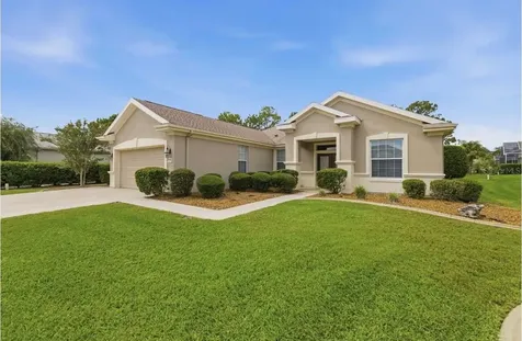 12716 SE 91st Terrace Road Summerfield FL 34491