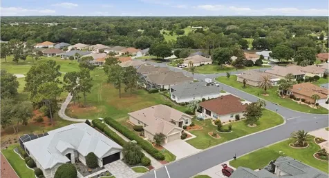 12716 SE 91st Terrace Road Summerfield FL 34491