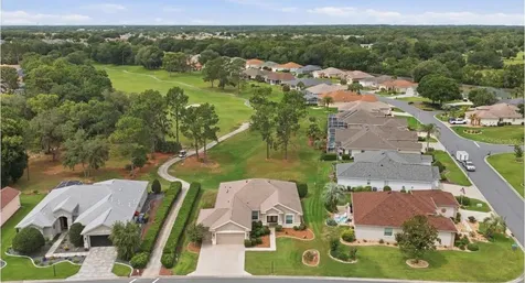 12716 SE 91st Terrace Road Summerfield FL 34491