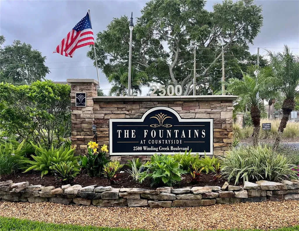 2500 Winding Creek Boulevard Clearwater FL 33761