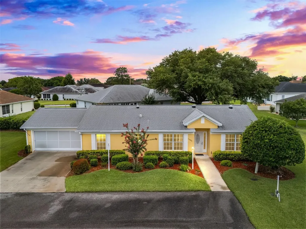 17424 SE 111th Avenue Summerfield FL 34491