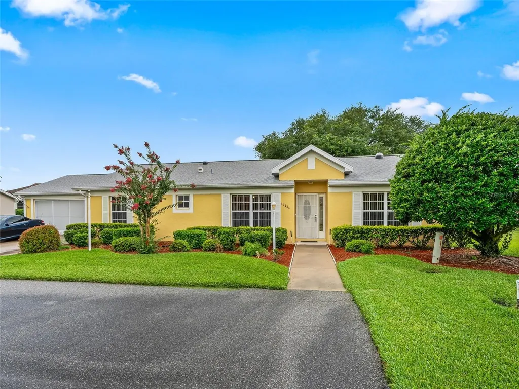 17424 SE 111th Avenue Summerfield FL 34491