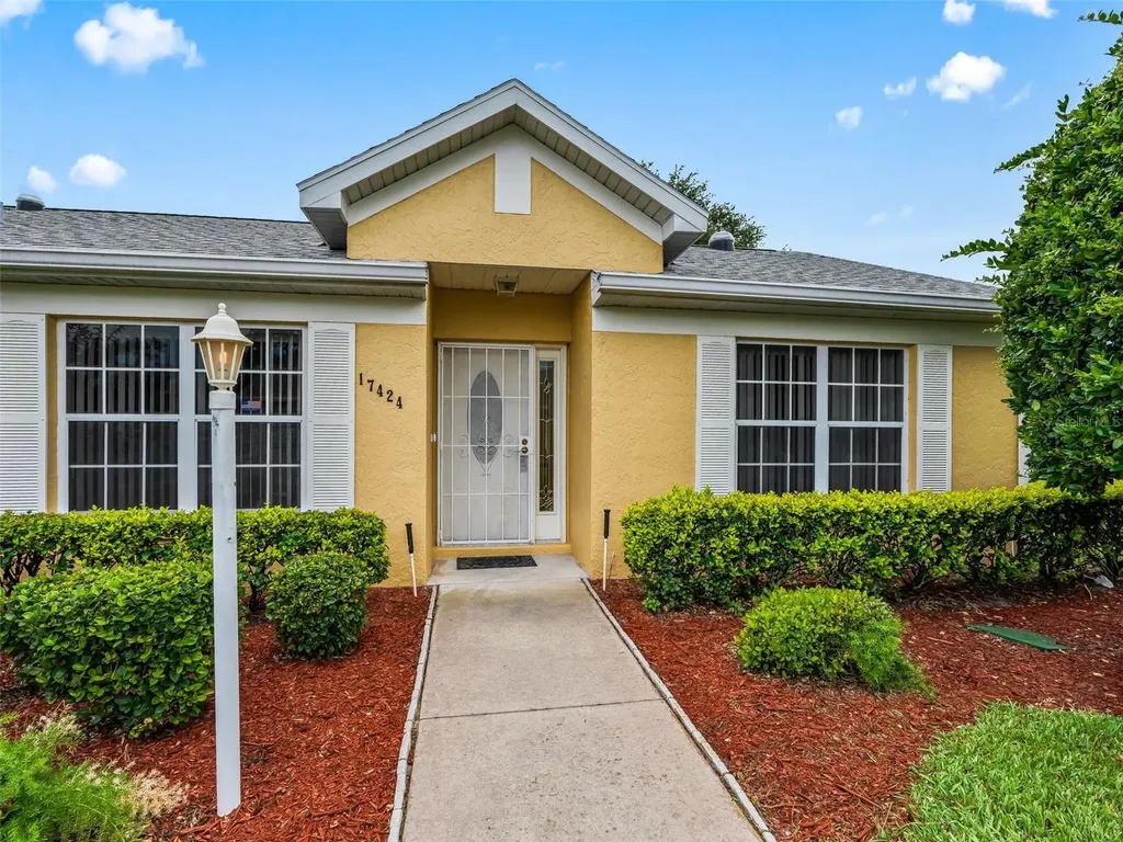 17424 SE 111th Avenue Summerfield FL 34491