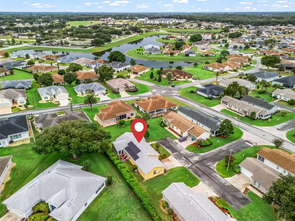 17424 SE 111th Avenue Summerfield FL 34491
