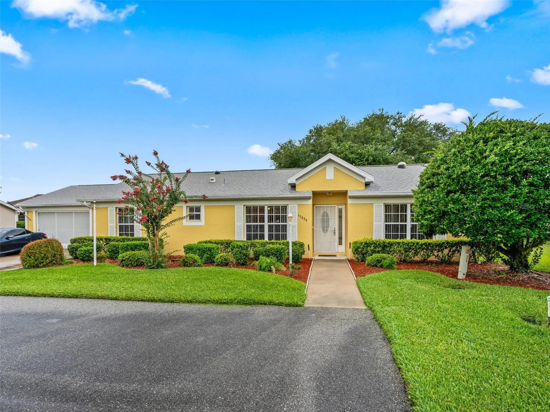 17424 SE 111th Avenue Summerfield FL 34491