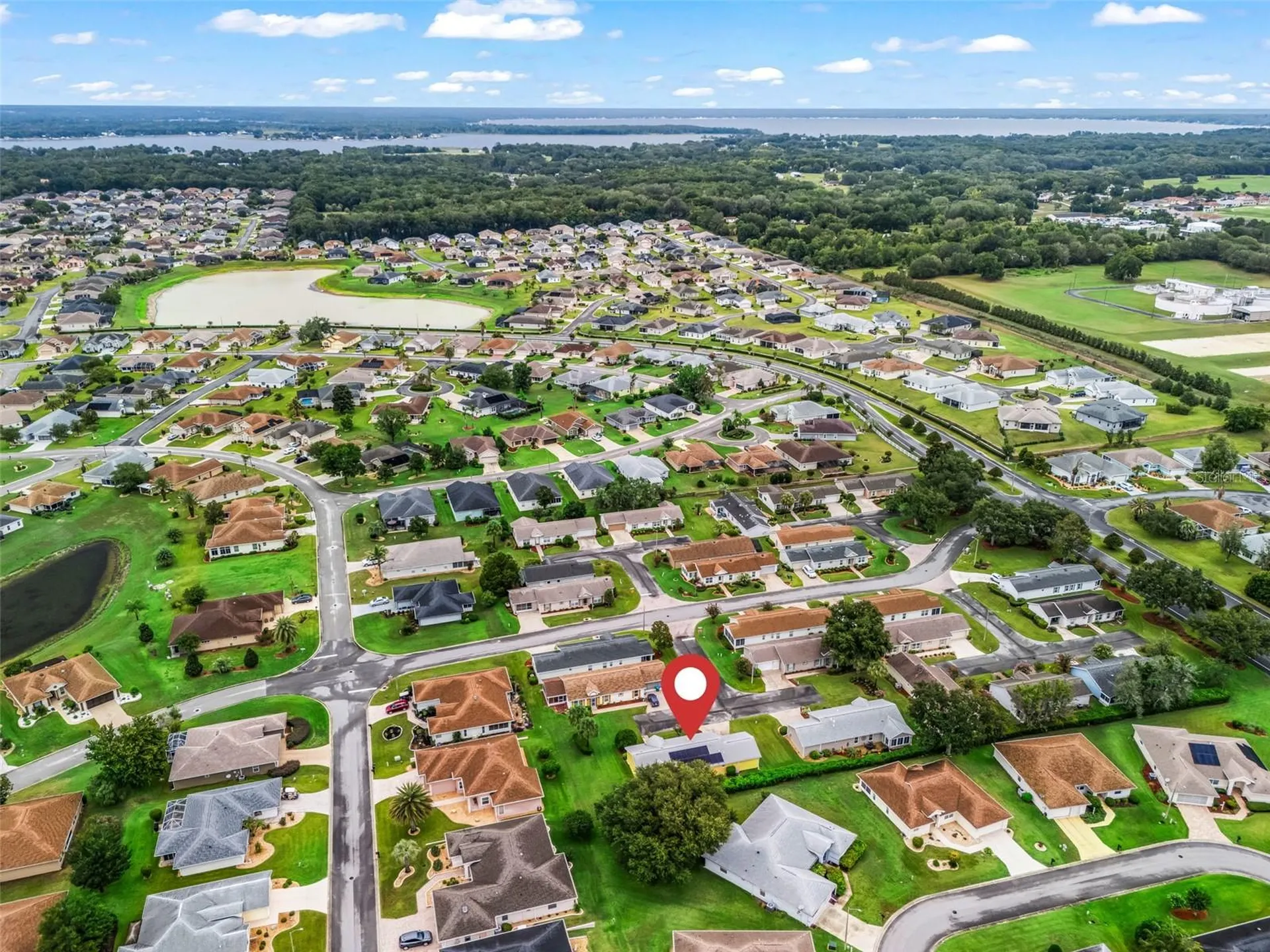 17424 SE 111th Avenue Summerfield FL 34491