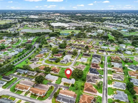17424 SE 111th Avenue Summerfield FL 34491