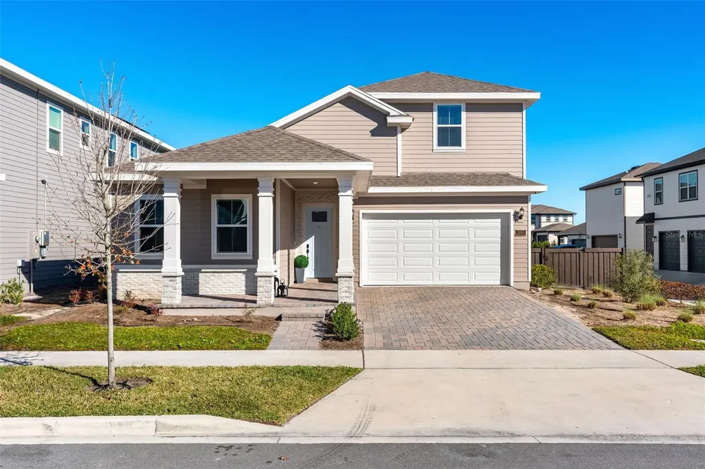 3085 Expedition Drive St Cloud FL 34771