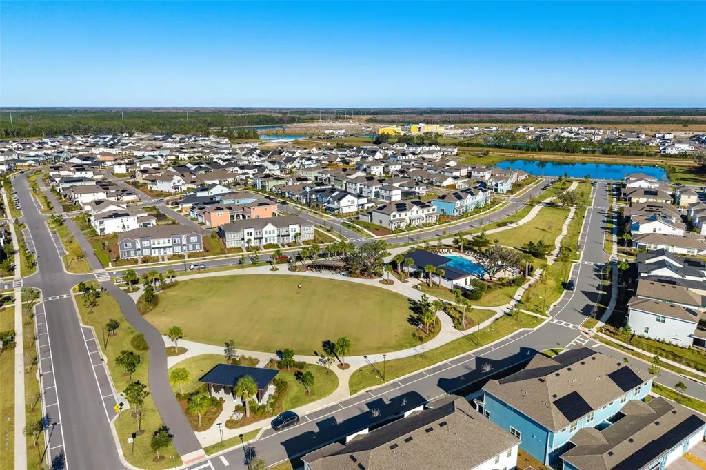 3085 Expedition Drive St Cloud FL 34771