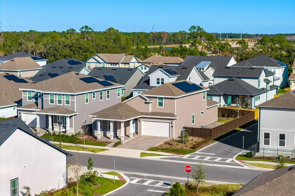 3085 Expedition Drive St Cloud FL 34771