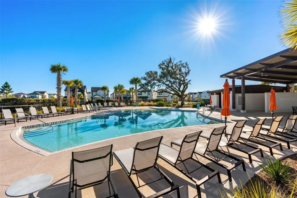 3085 Expedition Drive St Cloud FL 34771