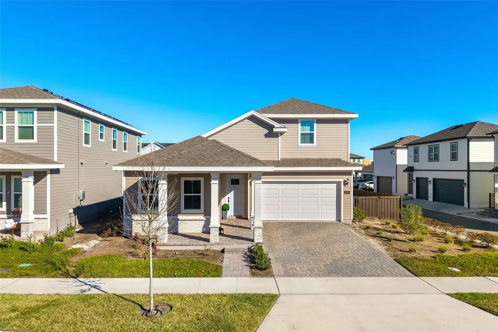 3085 Expedition Drive St Cloud FL 34771