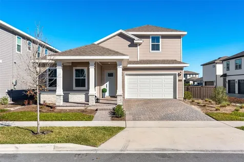 3085 Expedition Drive St Cloud FL 34771