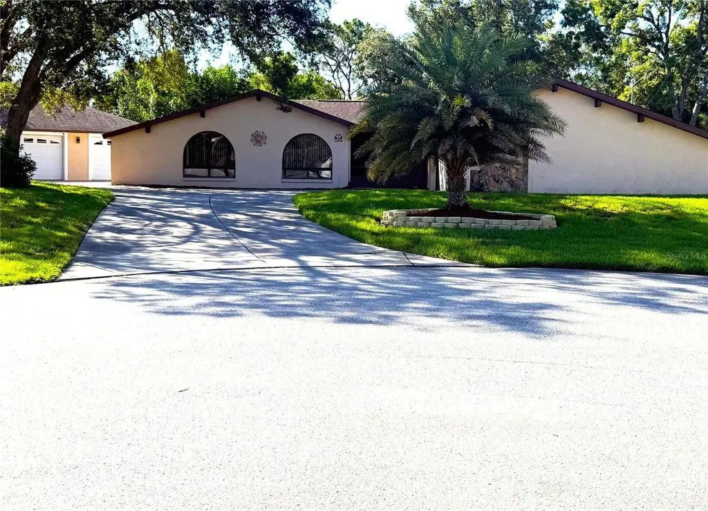 7041 Mayhill Court Spring Hill FL 34606