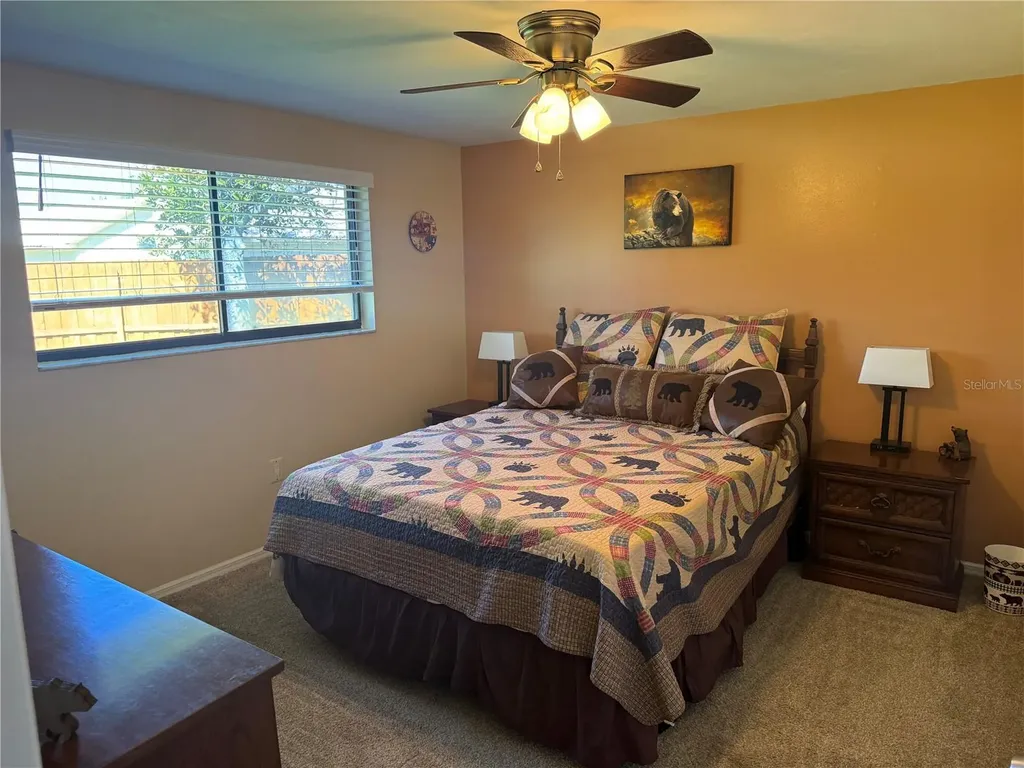 7041 Mayhill Court Spring Hill FL 34606