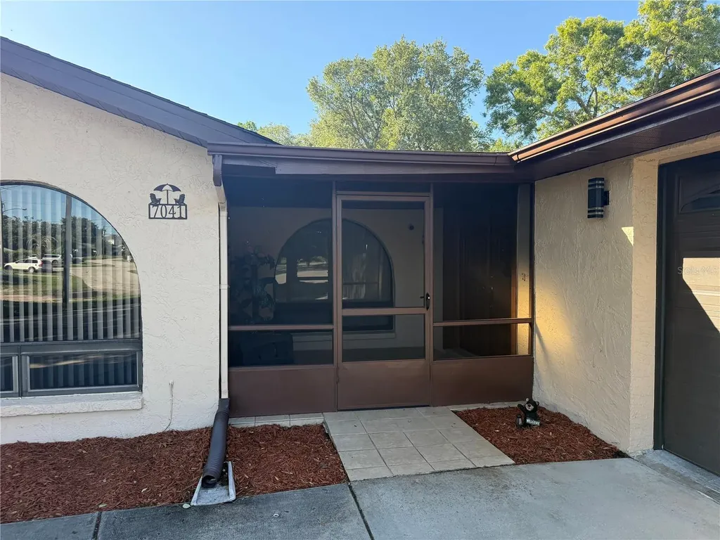 7041 Mayhill Court Spring Hill FL 34606