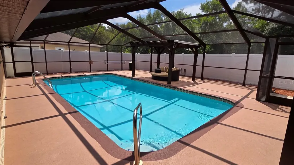 7041 Mayhill Court Spring Hill FL 34606