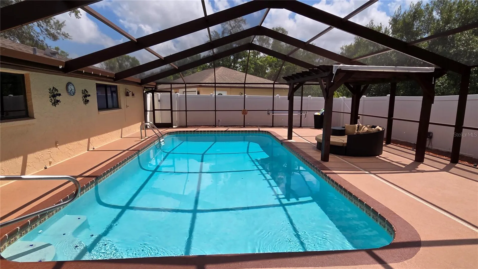 7041 Mayhill Court Spring Hill FL 34606