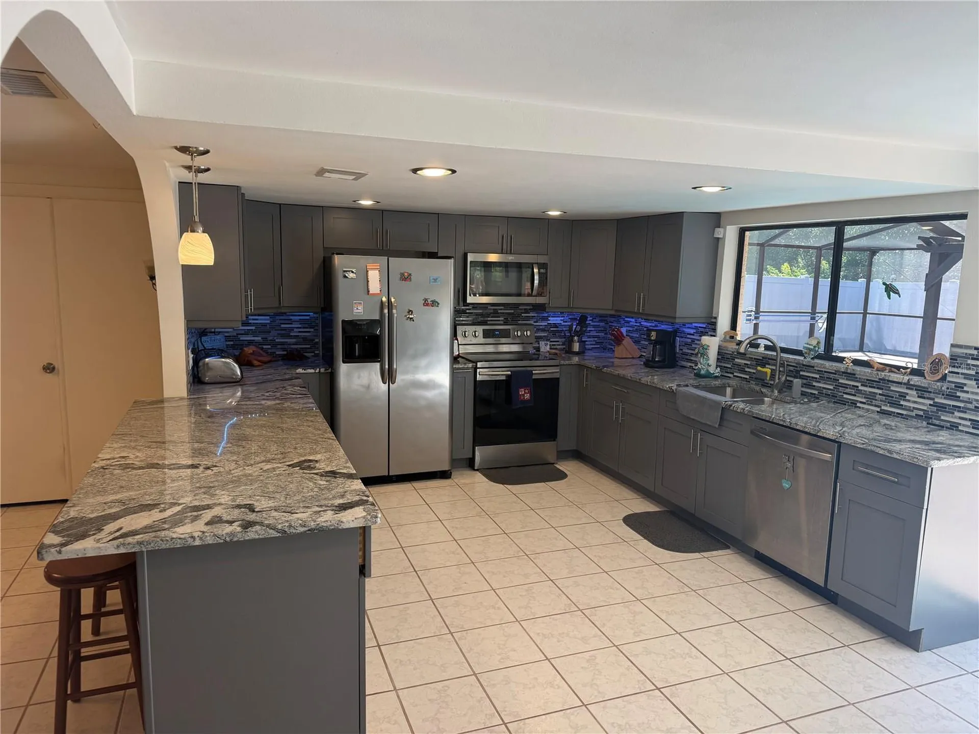 7041 Mayhill Court Spring Hill FL 34606