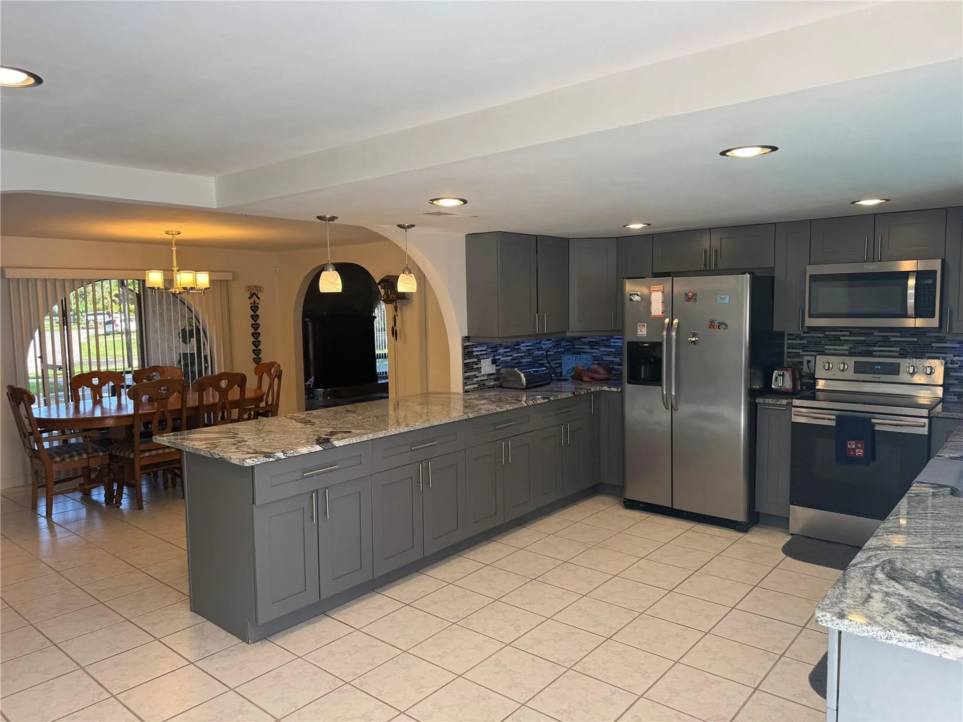 7041 Mayhill Court Spring Hill FL 34606
