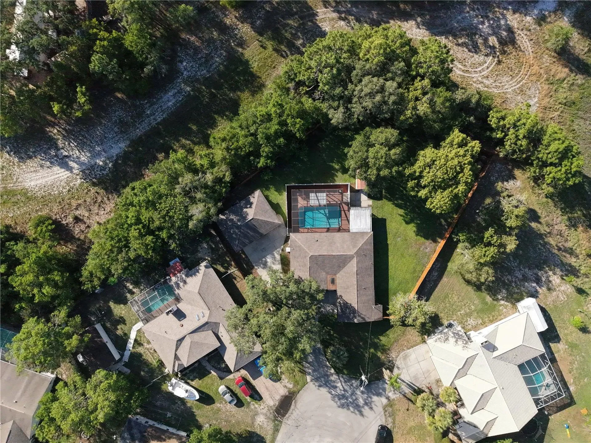 7041 Mayhill Court Spring Hill FL 34606