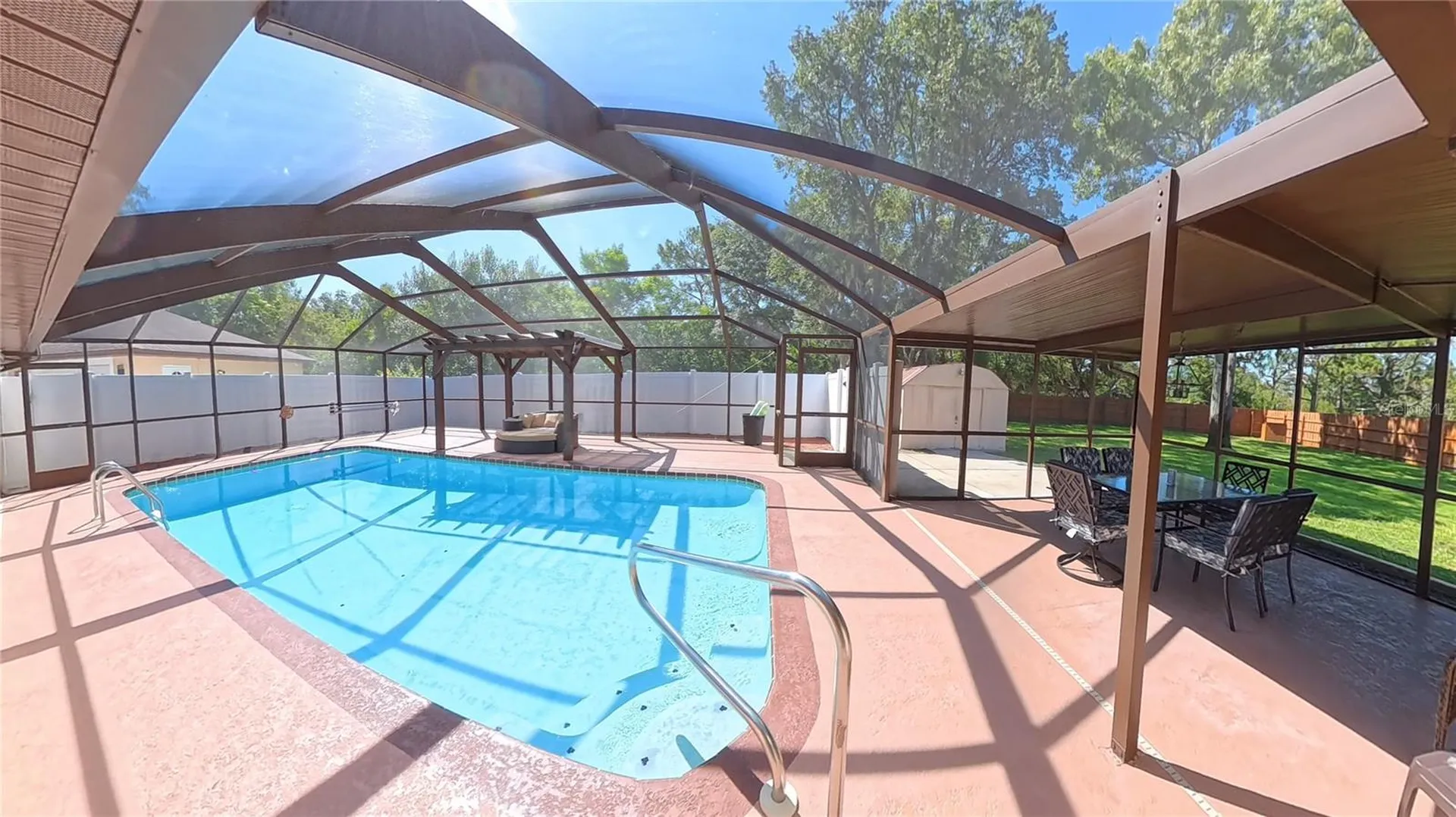 7041 Mayhill Court Spring Hill FL 34606