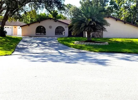 7041 Mayhill Court Spring Hill FL 34606