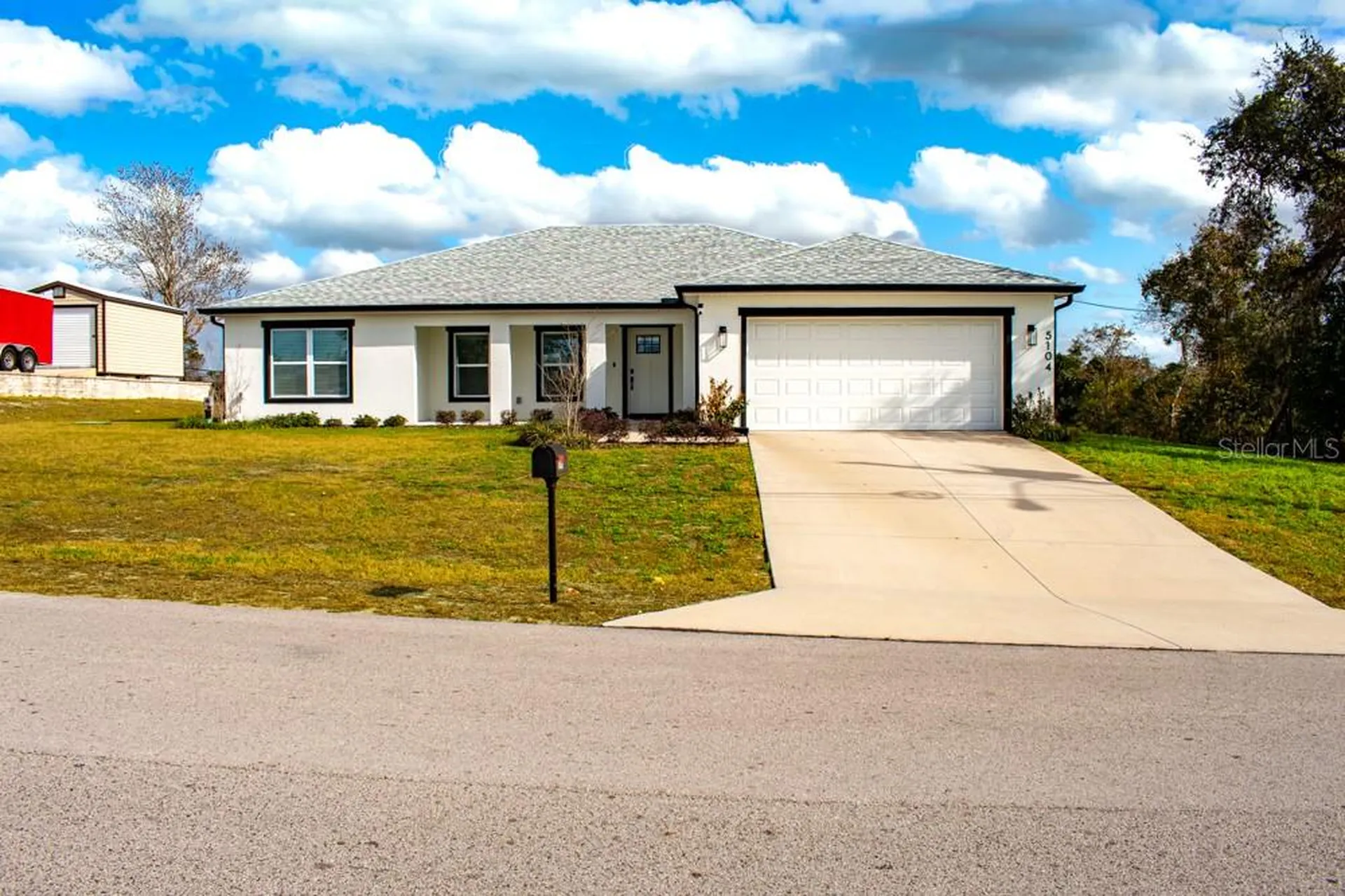 5104 Kirkwood Avenue Spring Hill FL 34608