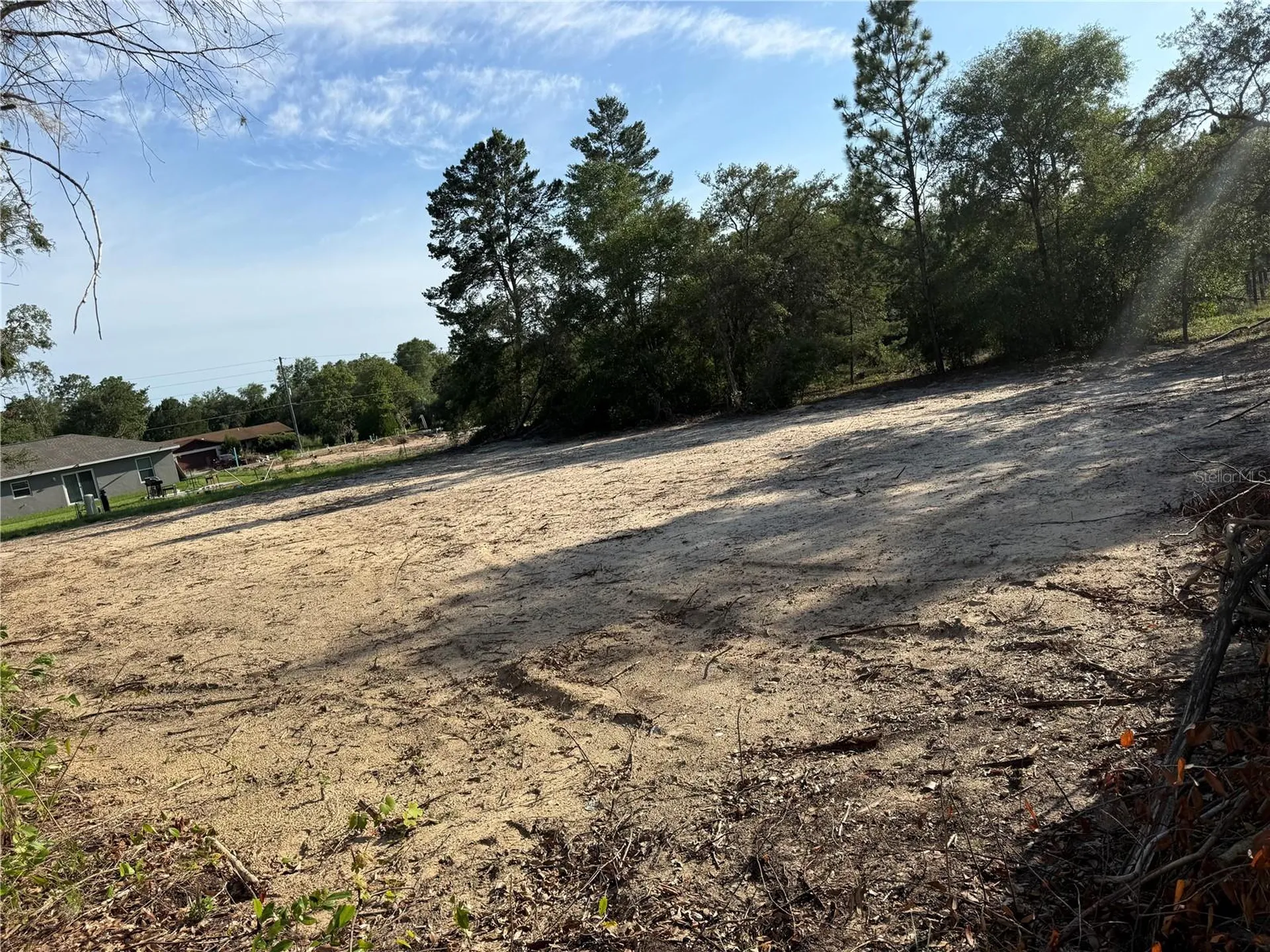 Tbd SW Marine Boulevard Dunnellon FL 34431