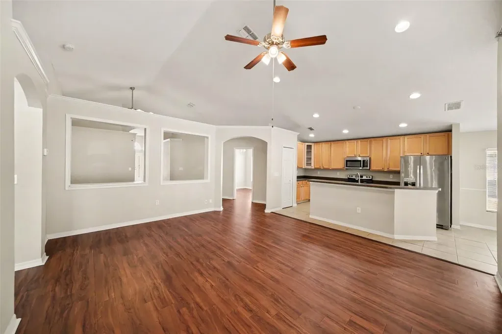 2519 Big Pine Drive Holiday FL 34691