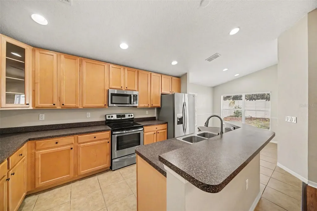 2519 Big Pine Drive Holiday FL 34691