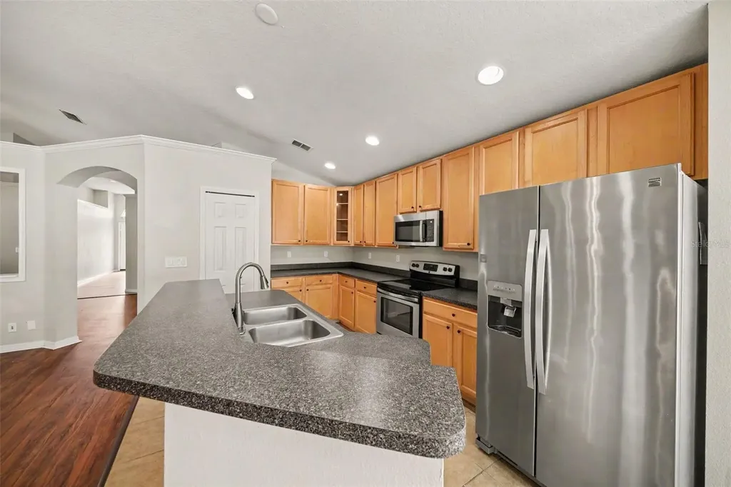 2519 Big Pine Drive Holiday FL 34691