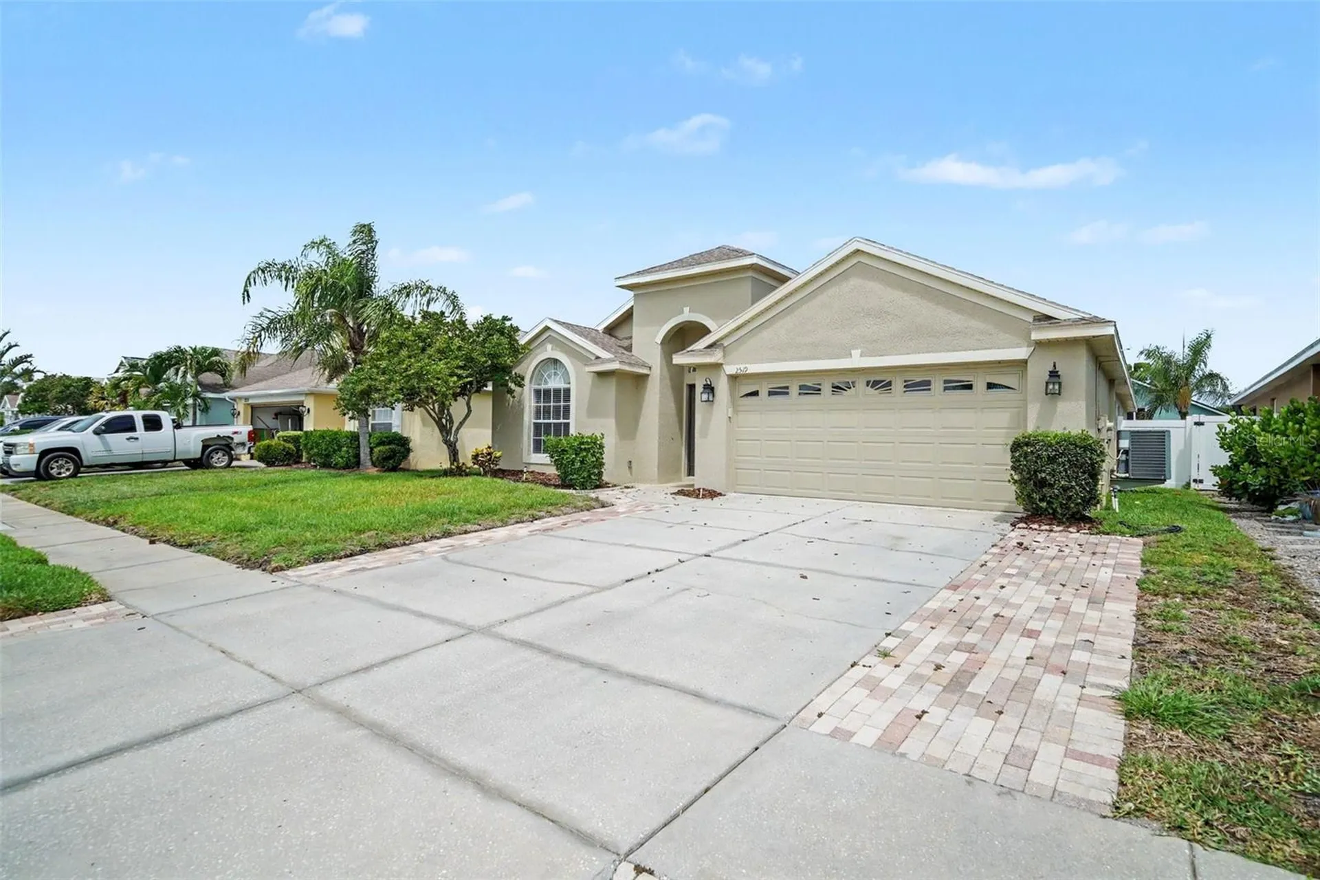 2519 Big Pine Drive Holiday FL 34691