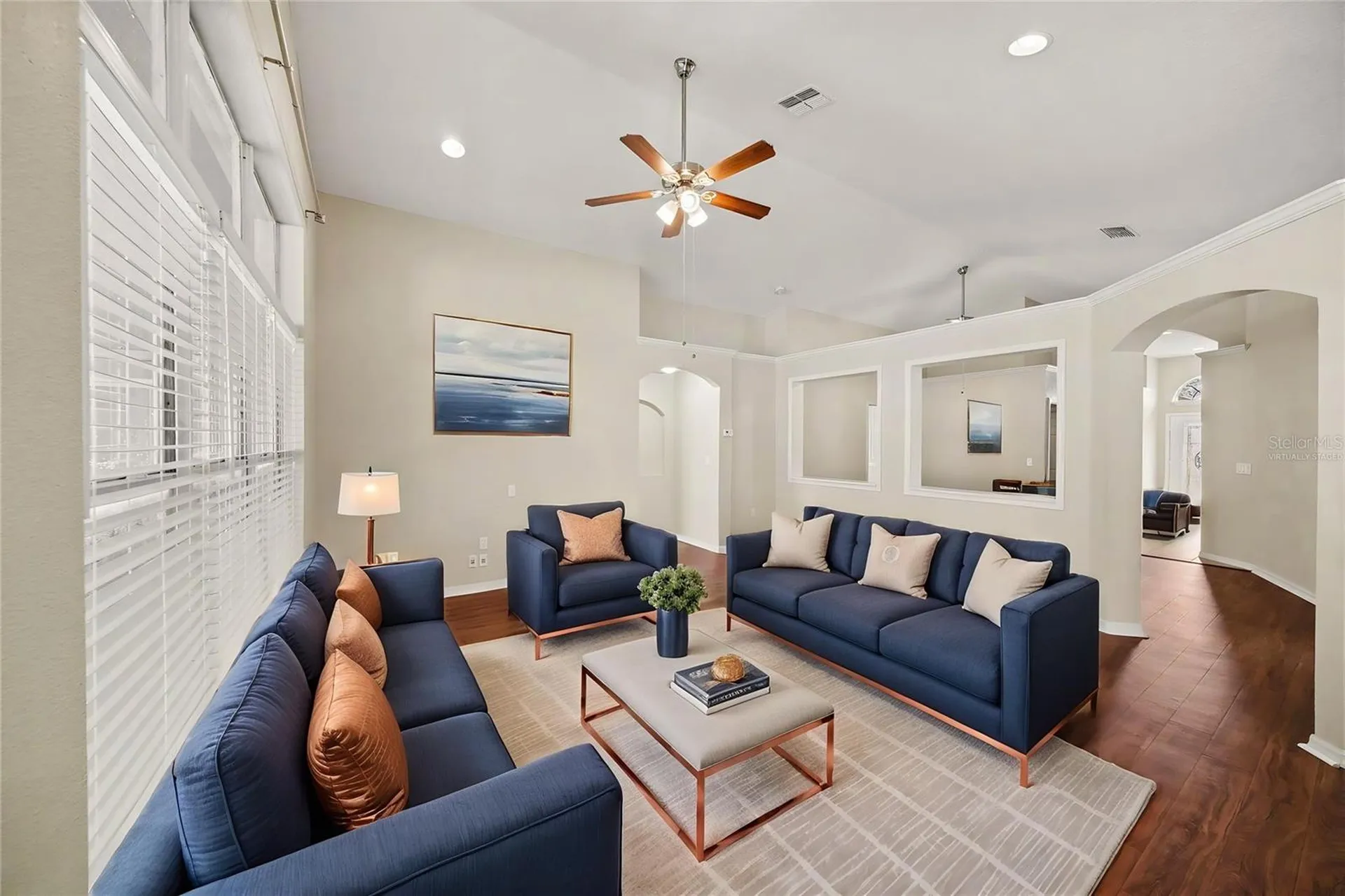 2519 Big Pine Drive Holiday FL 34691