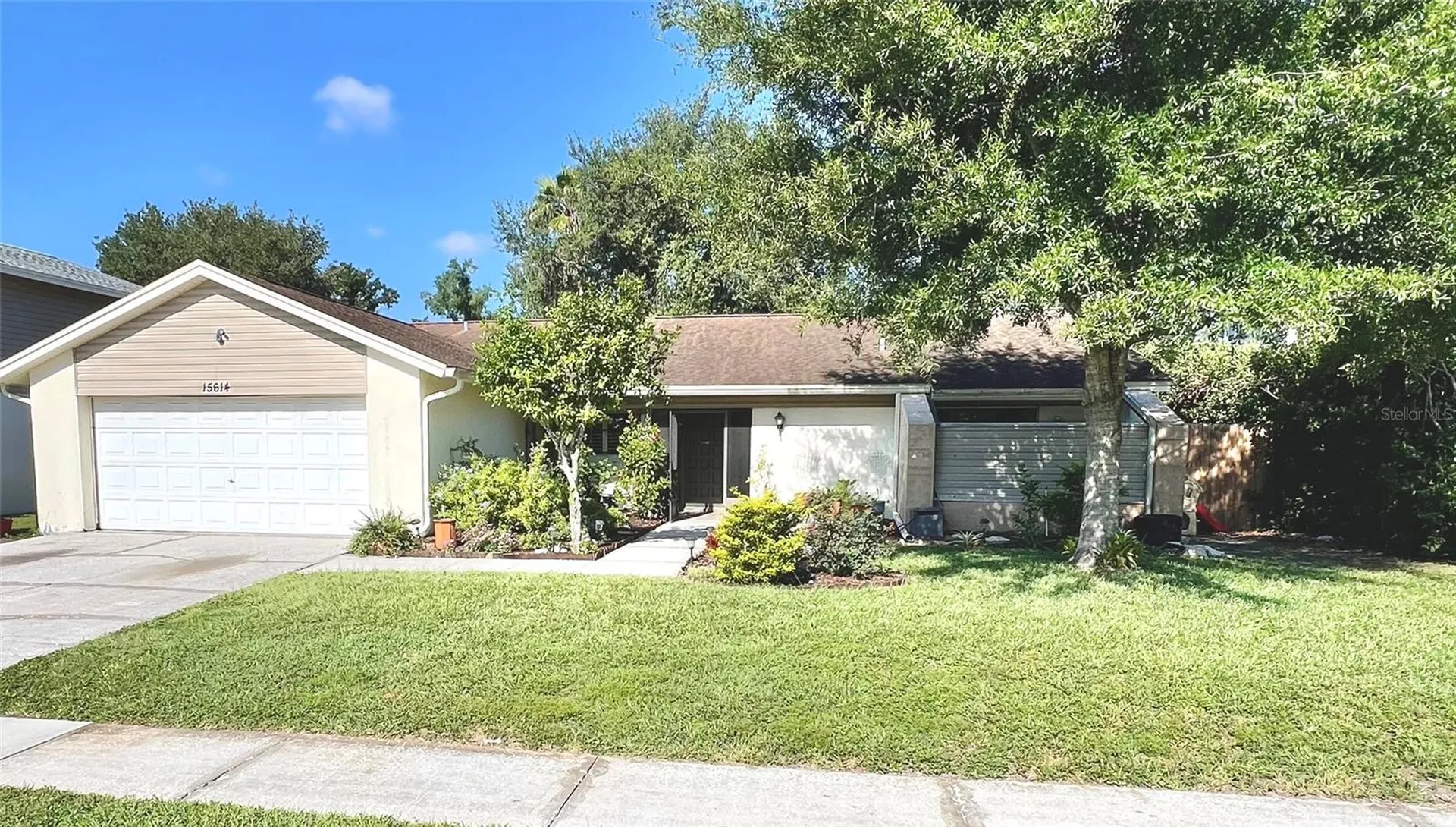 15614 Farnsworth Lane Tampa FL 33624