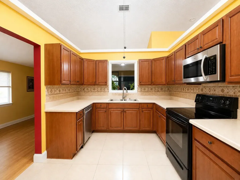 1009 Bartlett Court Oviedo FL 32765