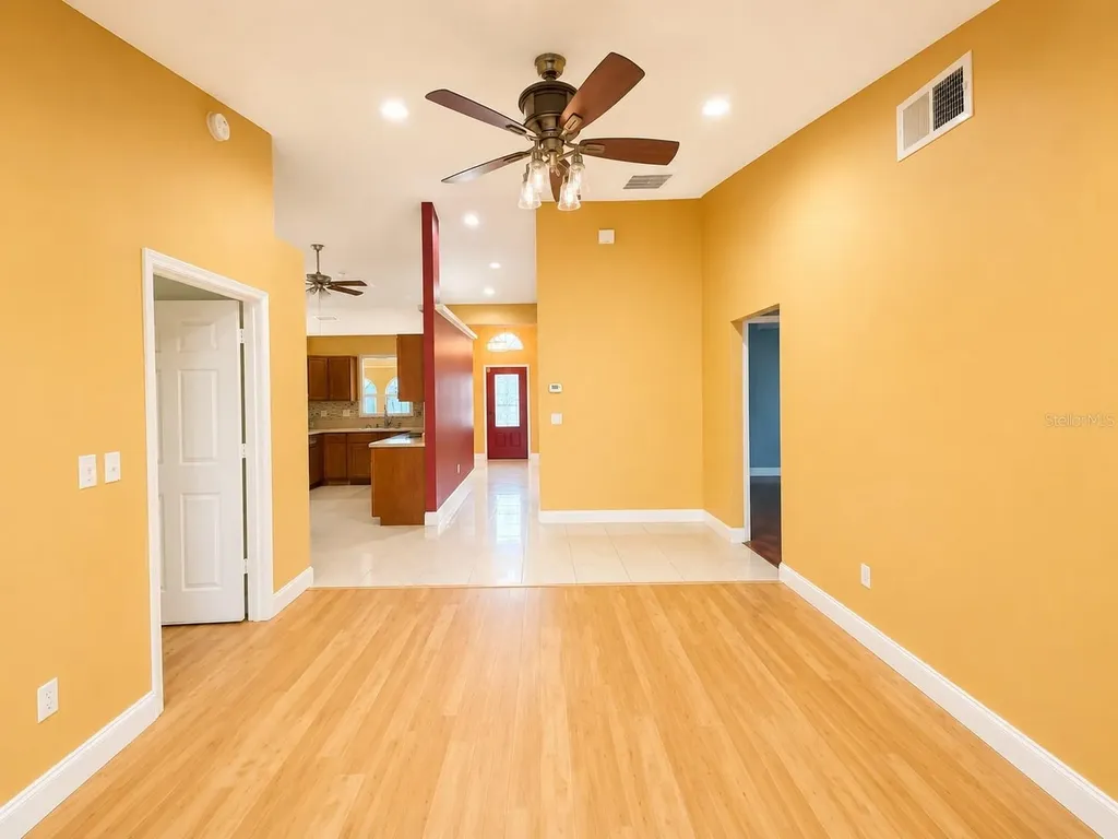 1009 Bartlett Court Oviedo FL 32765