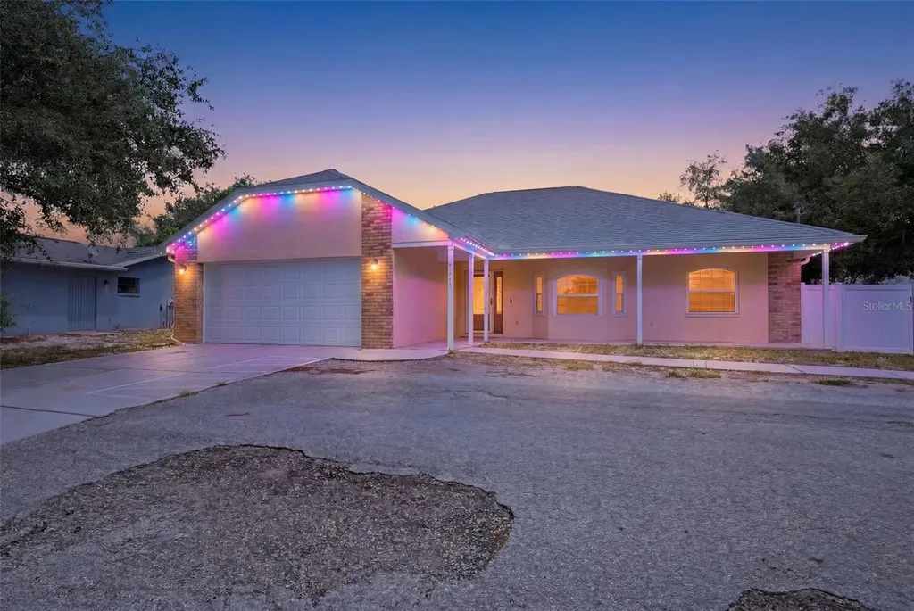 10154 Spring Hill Drive Spring Hill FL 34608