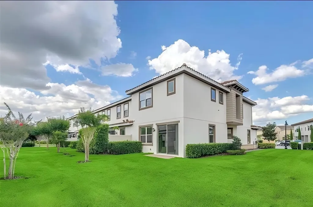 14058 Swanley Street Orlando FL 32832